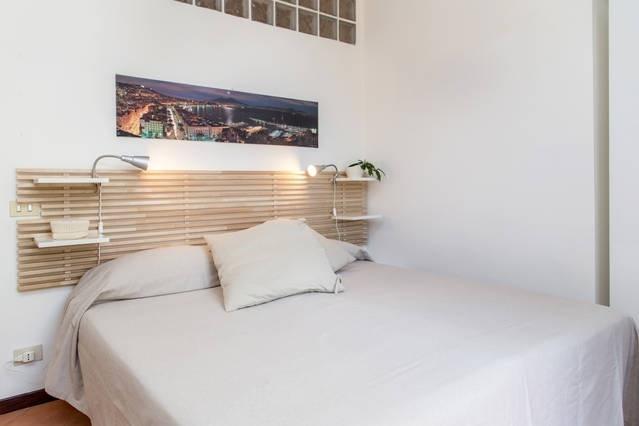 Terrazza Duomo Bed & Breakfast Napoli Ruang foto