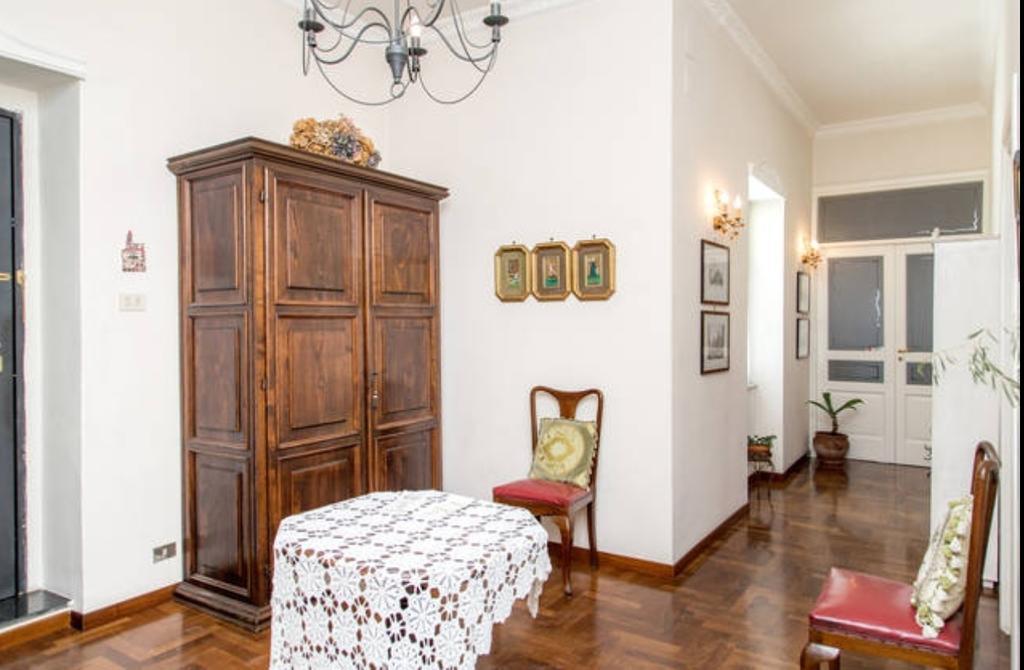 Terrazza Duomo Bed & Breakfast Napoli Bagian luar foto